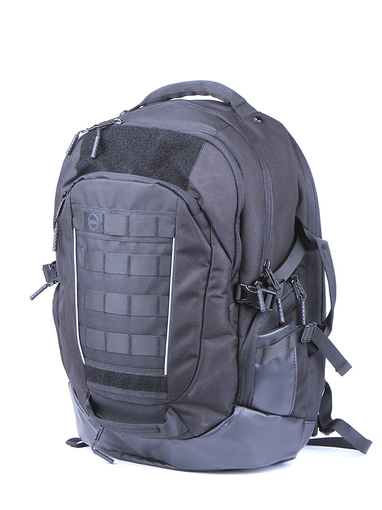 фото Рюкзак dell 14.0-inch rugged backpack 460-bcml