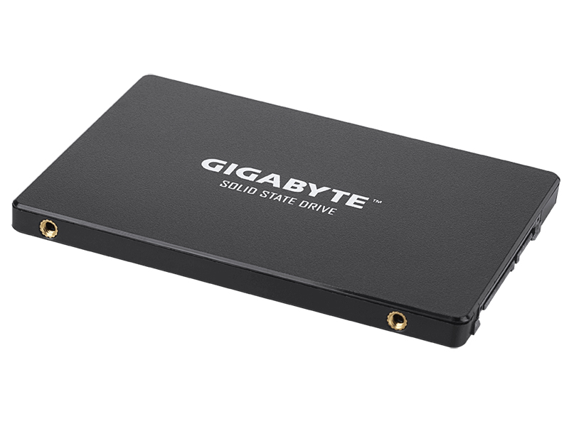 

Твердотельный накопитель GigaByte 1Tb GP-GSTFS31100TNTD, GP-GSTFS31100TNTD