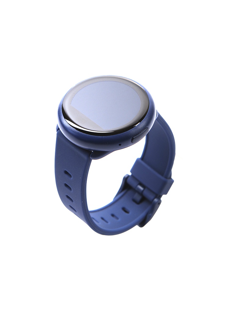 

Умные часы MyKronoz ZeRound 3 Lite Blue 7640158014707, ZeRound 3 Lite