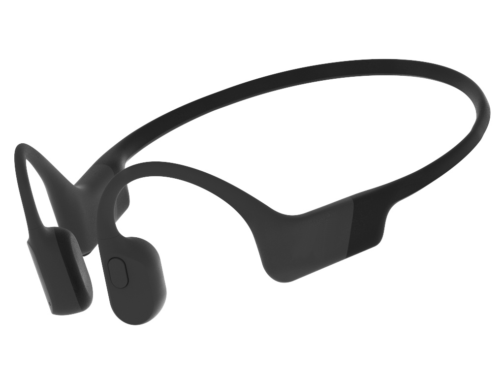 фото AfterShokz Aeropex Cosmic Black AS800CB