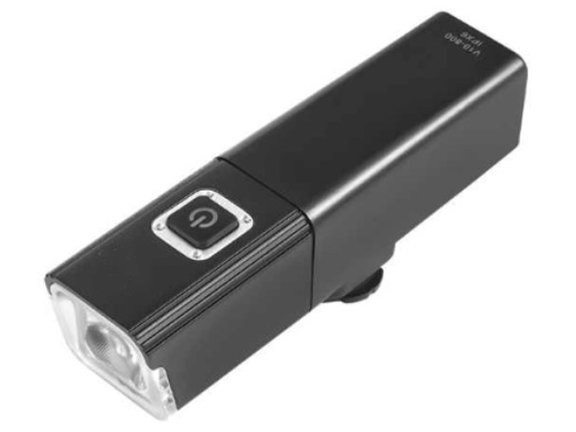 

Велофонарь передний Gaciron V10-800, V10-800