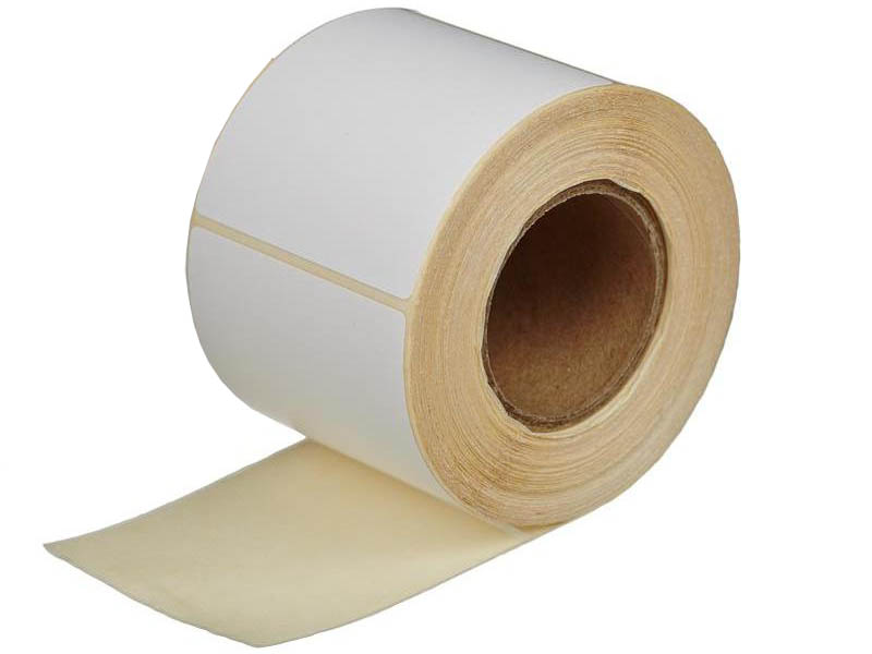 

Этикетка самоклеющаяся Новотрейд Eco 58x60mm 450шт 76535, 76535
