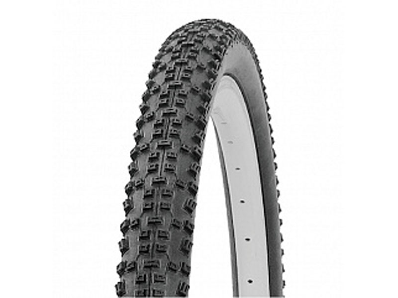 

Велопокрышка Wanda W2005 26x1.95, W2005