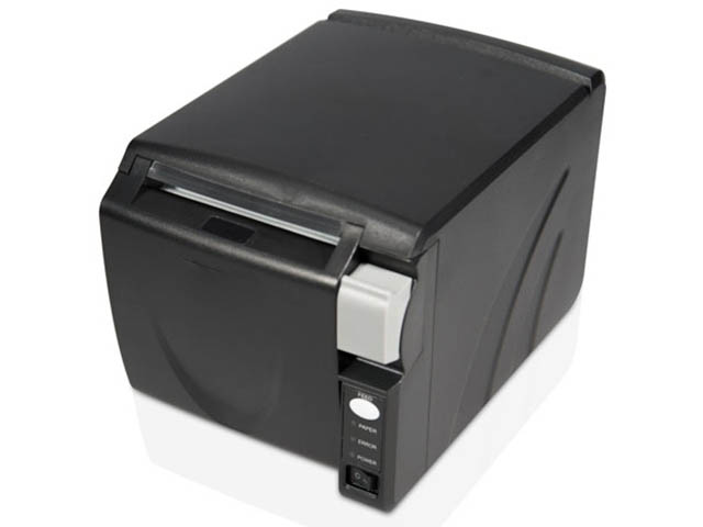 фото Принтер Mercury MPRINT G91 Black