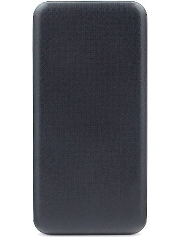 фото Внешний аккумулятор гарнизон power bank 10000mah black gpb-115