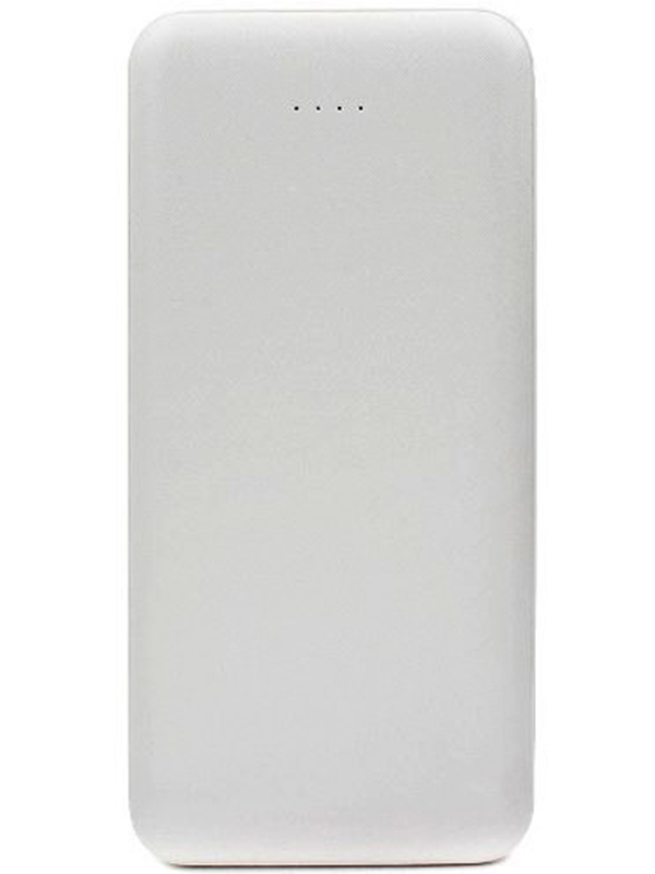 

Аккумулятор Гарнизон 10000mAh White GPB-115W, GPB-115W