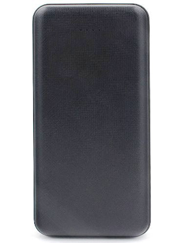 фото Аккумулятор Гарнизон 20000mAh Black GPB-205