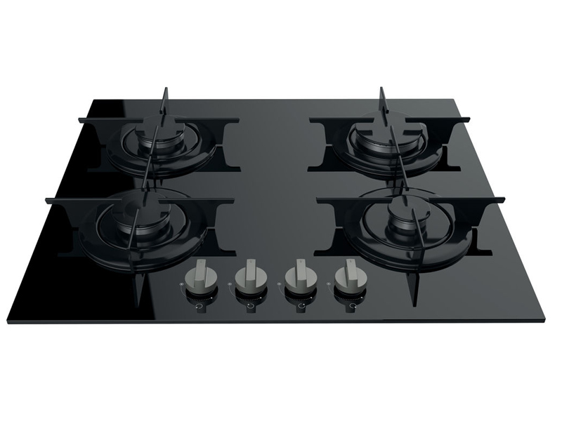

Варочная панель Indesit PR 642 (BK), PR 642 /I (BK)