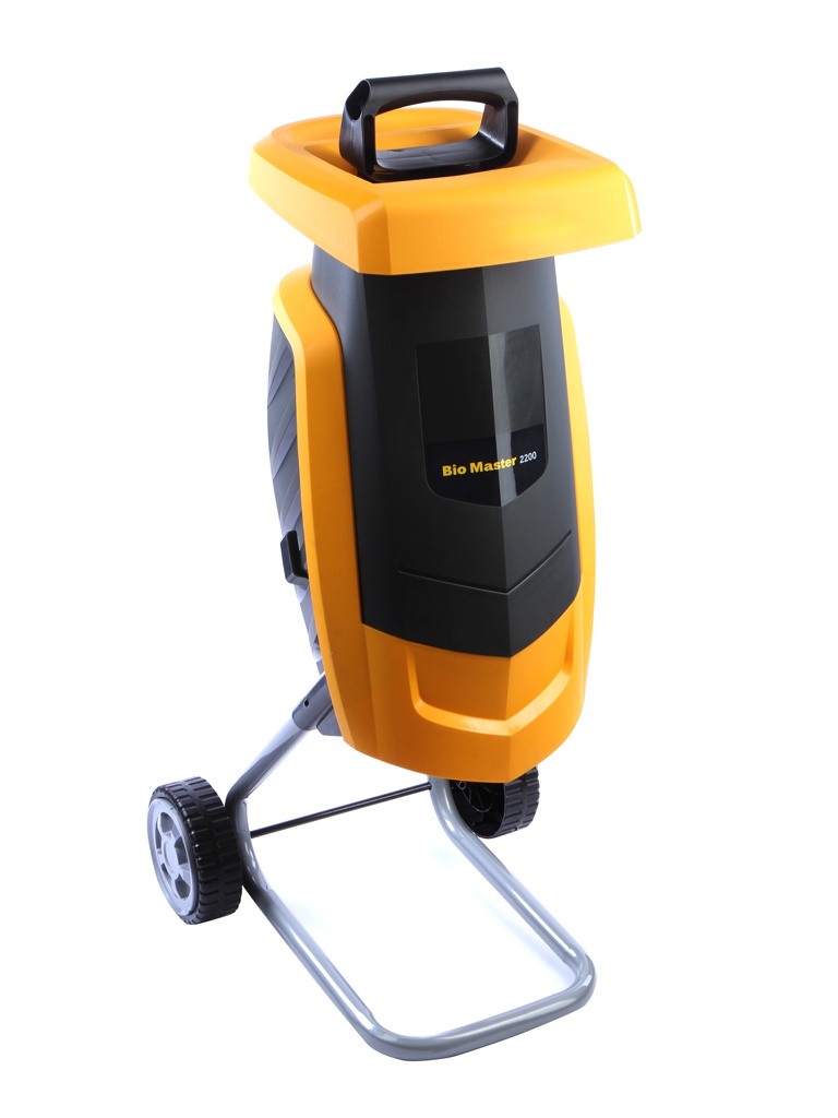 

Измельчитель Stiga Bio Master 2200, Bio Master 2200