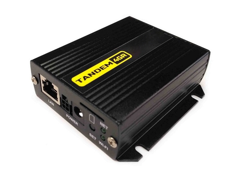 

Microdrive Tandem-4GR-2, Tandem-4GR-2