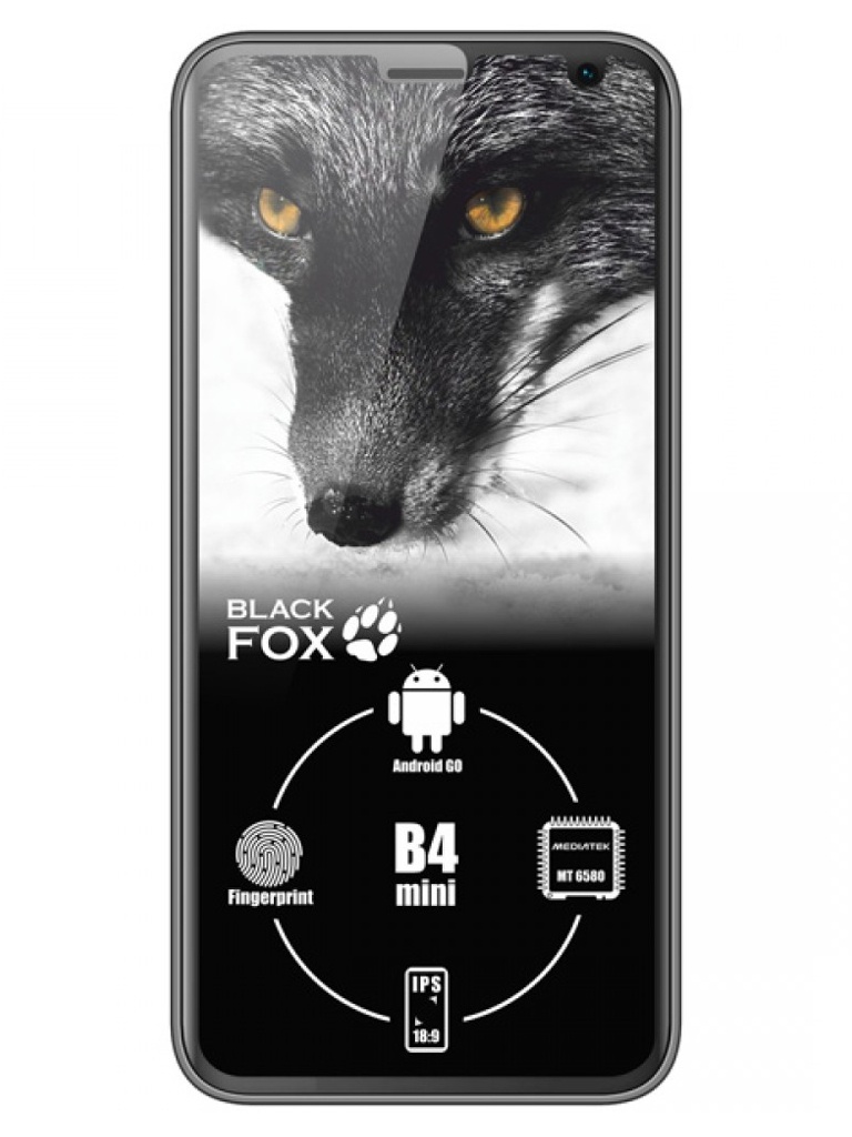 Купить Смартфоны black fox в интернет магазине Sportle