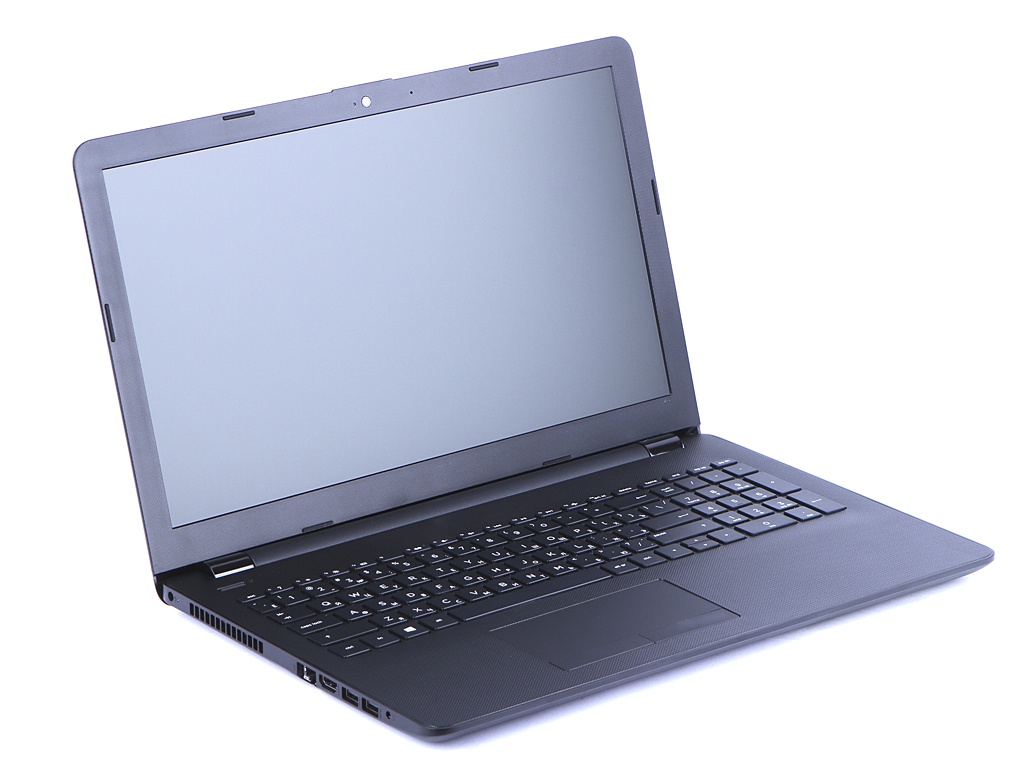 

Ноутбук HP 15-rb061ur 6TG03EA (AMD A6-9220 2.5 GHz/4096Mb/500Gb/AMD Radeon R4/Wi-Fi/Bluetooth/Cam/15.6/1366x768/Windows 10), 15-rb061ur 6TG03EA