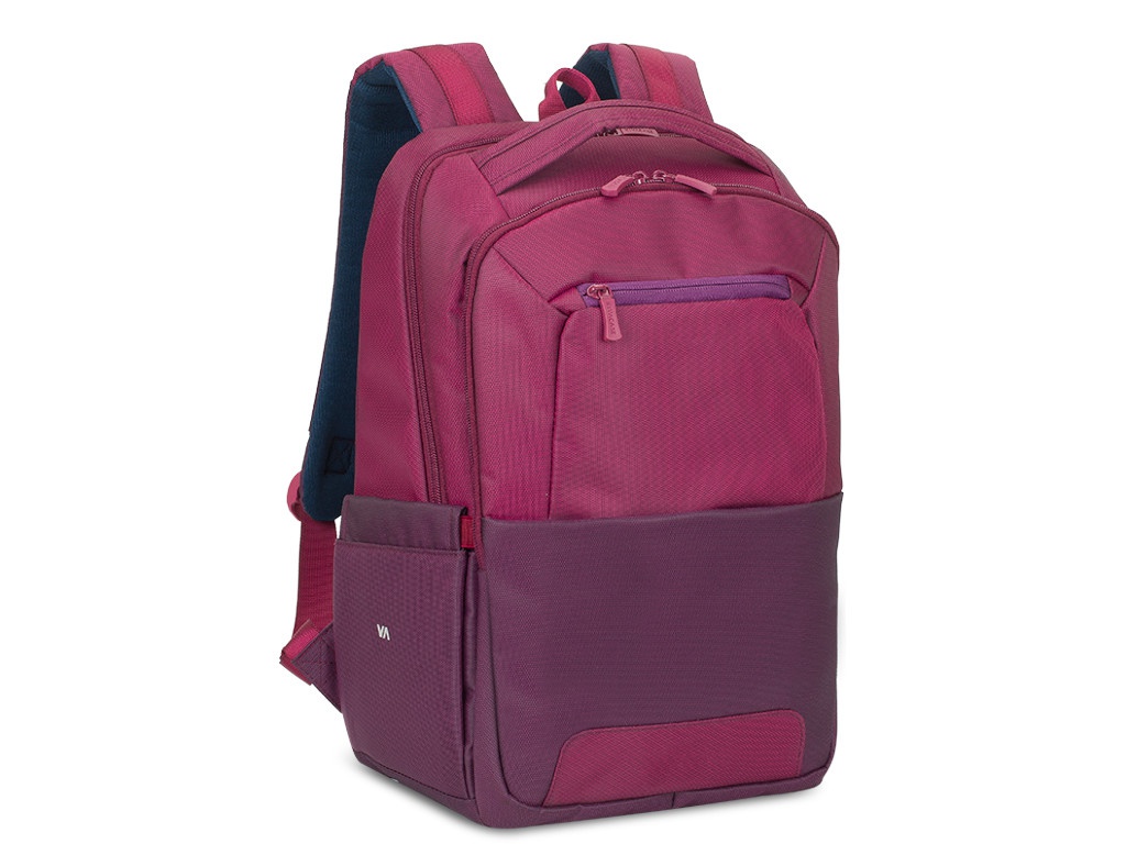 фото Рюкзак rivacase 15.6-inch 7767 claret violet-purple