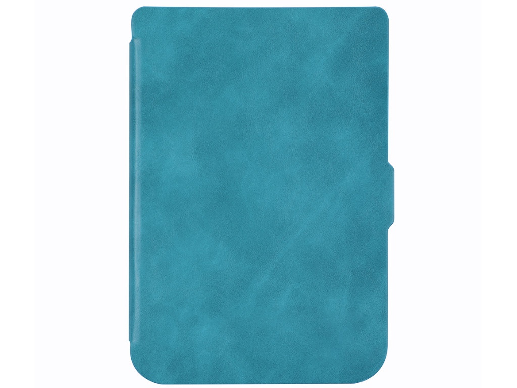 Zakazat.ru: Аксессуар Чехол BookCase для PocketBook 606/616/627/628/632/633 Light Blue BC-632-BLU