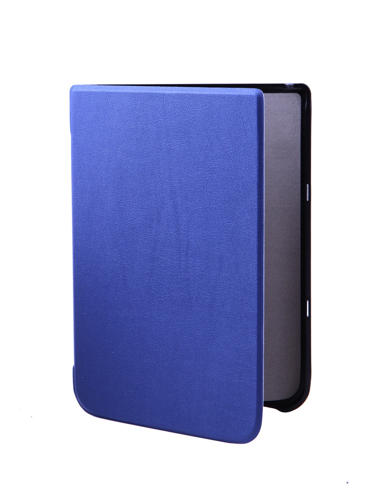 

Аксессуар Чехол BookCase для PocketBook 740 Dark Blue BC-740-DBLU, BC-740-DBLU