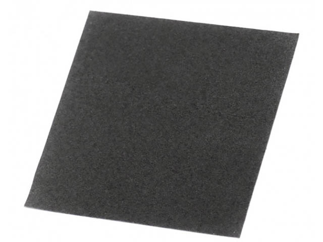 Термопрокладка Thermal Grizzly Carbonaut 25x25x0.2mm TG-CA-25-25-02-R термопрокладка arctic thermal pad basic 100x100mm t1 5 actpd00022a