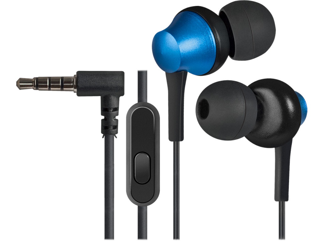 

Defender Pulse-470 Black-Blue, Pulse 470