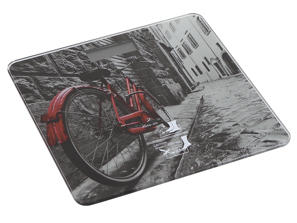 

Весы напольные Polaris PWS 1873DG Retro, PWS 1873DG Retro