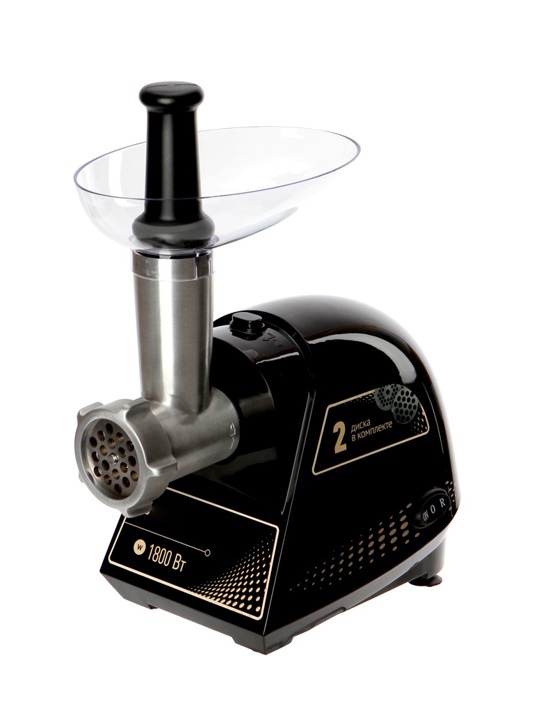 

Мясорубка Polaris PMG 1848 Golden Rush, PMG 1848 Golden Rush