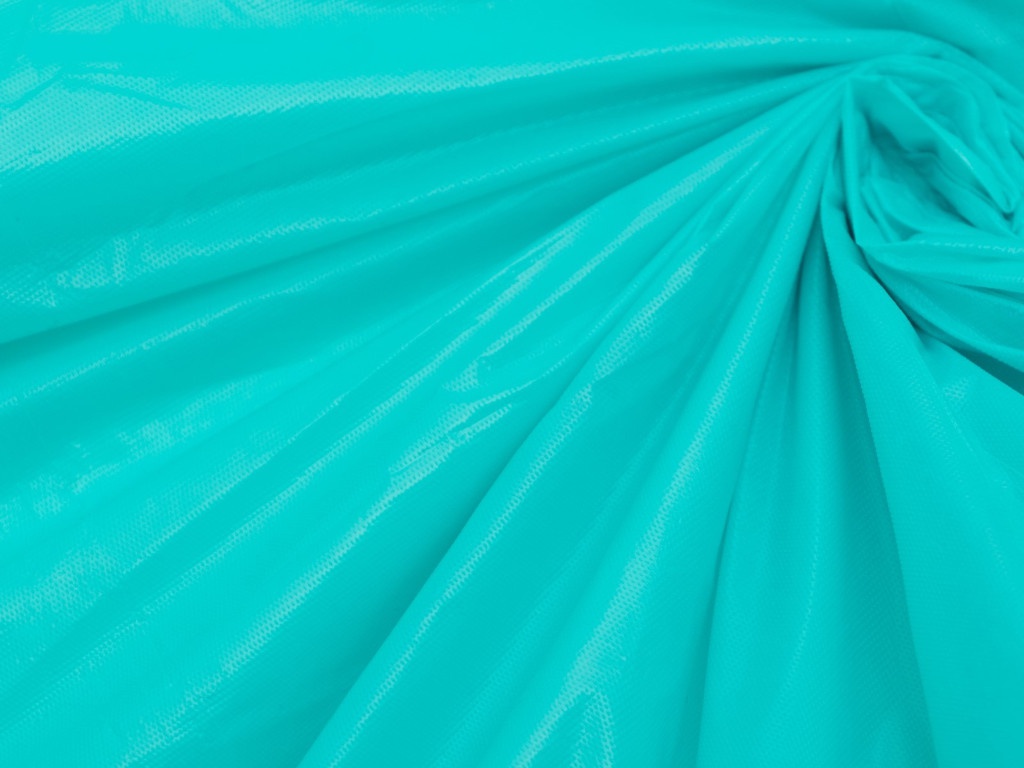 фото Скатерть СИМА-ЛЕНД Хозяюшка Радуга 137x274cm Turquoise 3736966