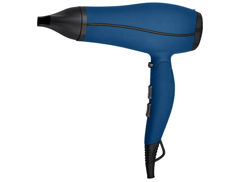 

Фен Аксинья КС-702 Blue-Black, КС-702