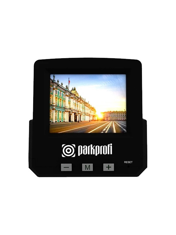 фото Видеорегистратор parkprofi combo evo 9000c