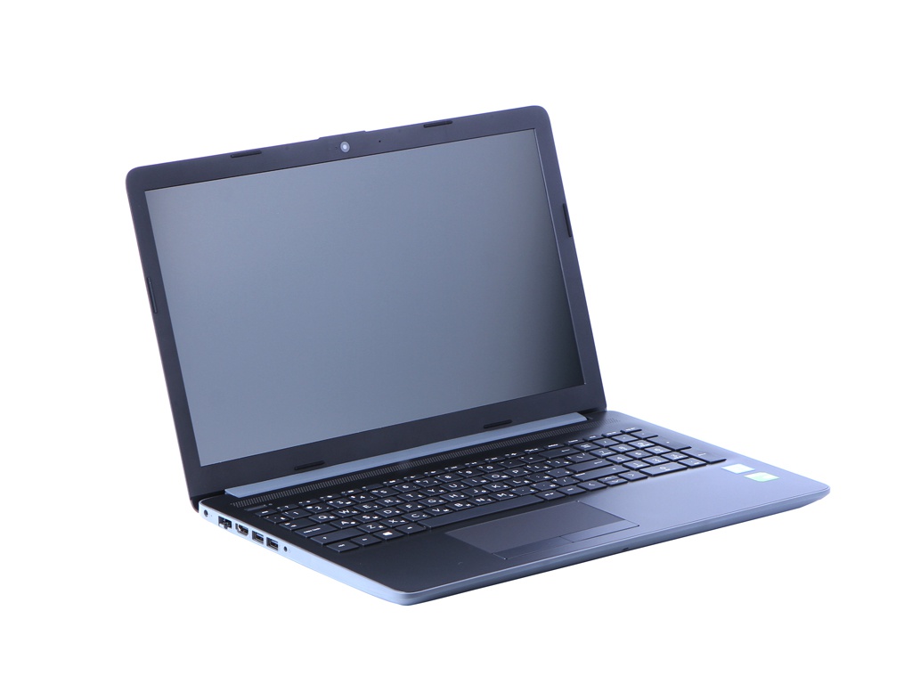 

Ноутбук HP 15-da0083ur 4KC73EA (Intel Core i3-7020U 2.3 GHz/4096Mb/500Gb/No ODD/nVidia GeForce MX110 2048Mb/Wi-Fi/Bluetooth/Cam/15.6/1920x1080/Windows 10), 15-da0083ur
