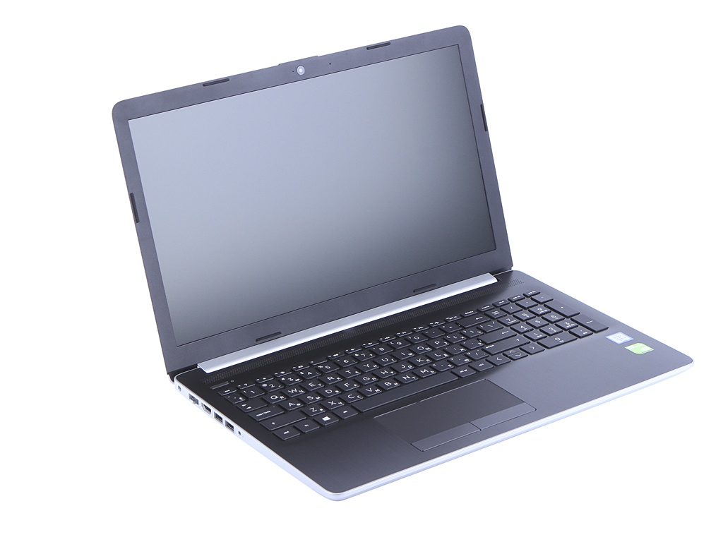

Ноутбук HP 15-da0195ur 4AZ41EA (Intel Core i3-7020U 2.3 GHz /4096Mb/1000Gb/No ODD/nVidia GeForce MX110 2048Mb/Wi-Fi/Bluetooth/Cam/15.6/1920x1080/Windows 10), 15-da0195ur