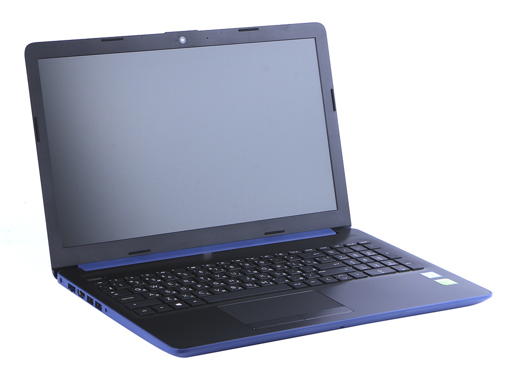 

Ноутбук HP 15-da0196ur 4AZ42EA (Intel Core i3-7020U 2.3 GHz /4096Mb/1000Gb/No ODD/nVidia GeForce MX110 2048Mb/Wi-Fi/Bluetooth/Cam/15.6/1920x1080/Windows 10), 15-da0196ur