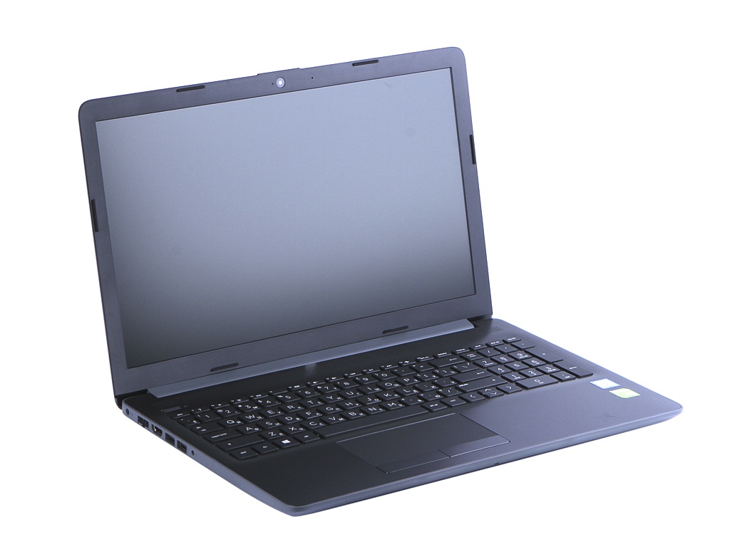 

Ноутбук HP 15-da0197ur 4AZ43EA (Intel Core i3-7020U 2.3 GHz /4096Mb/1000Gb/No ODD/nVidia GeForce MX110 2048Mb/Wi-Fi/Bluetooth/Cam/15.6/1920x1080/Windows 10), 15-da0197ur