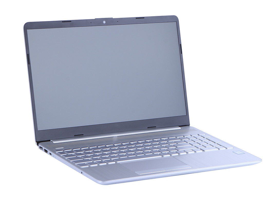 

Ноутбук HP 15-dw0005ur 6PL53EA (Intel Core i3-8145U 2.1GHz/8192Mb/256Gb SSD/No ODD/Intel UHD Graphics 620/Wi-Fi/Bluetooth/Cam/15.6/1366x768/Windows 10), 15-dw0005ur