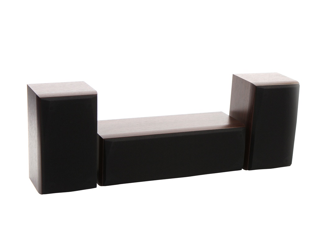 

Колонки YAMAHA NS-P51, NS-P51