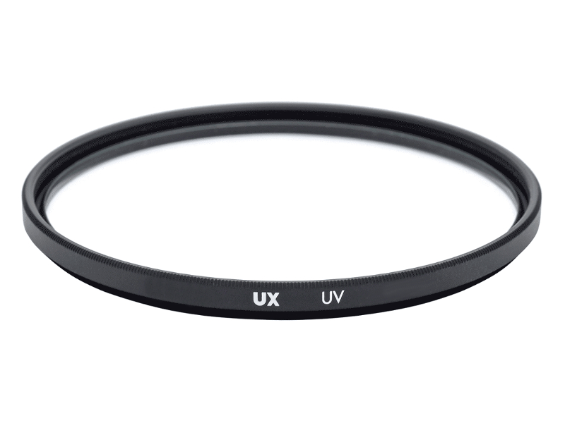 фото Светофильтр HOYA UX UV 58mm 0024066067203