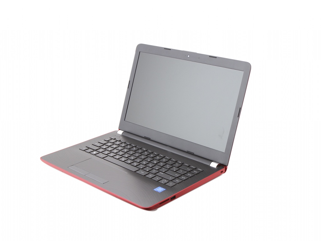 

Ноутбук HP 14-bs015ur 1ZJ60EA (Intel Pentium N3710 1.6 GHz/4096Mb/500Gb/No ODD/Intel HD Graphics/Wi-Fi/Bluetooth/Cam/14/1366x768/Windows 10), 14-bs015ur