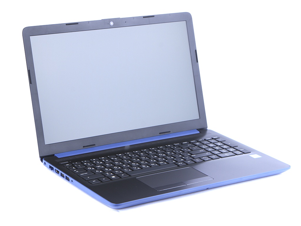 

Ноутбук HP 15-da0077ur 4JY26EA (Intel Core i3-7020U 2.3 GHz/4096Mb/500Gb/No ODD/Intel HD Graphics 620/Wi-Fi/Bluetooth/Cam/15.6/1366x768/Windows 10), 15-da0077ur