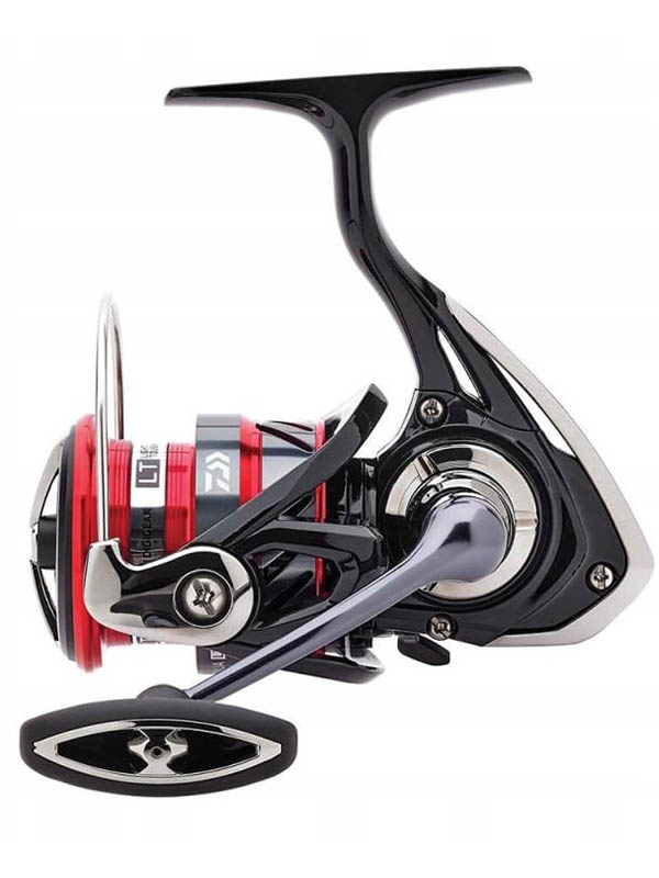 фото Катушка daiwa ninja lt3000-c 10219-300ru