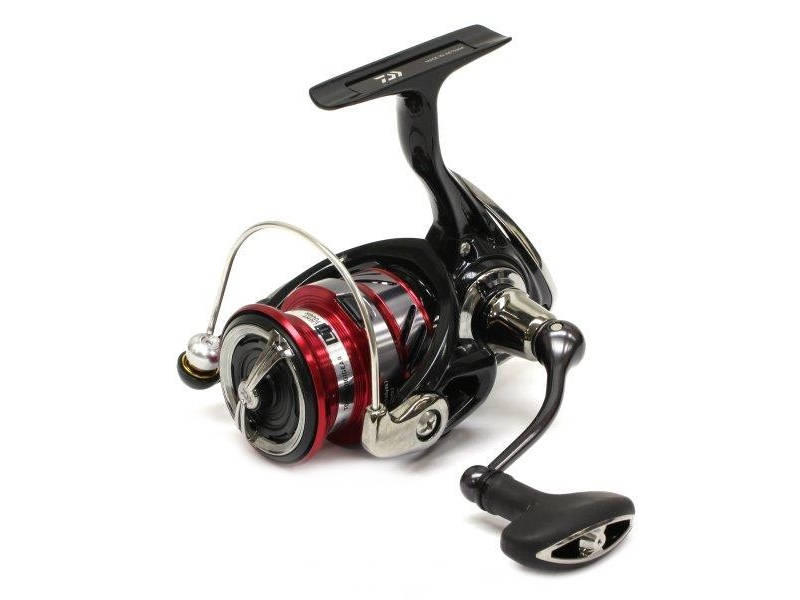 фото Катушка DAIWA Ninja LT 2000