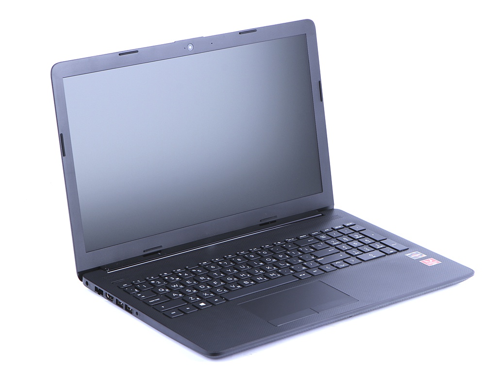 

Ноутбук HP 15-db1028ur 6RK64EA (AMD Ryzen 5-3500U 2.1 GHz/4096Mb/256Gb SSD/No ODD/AMD Radeon Vega 8/Wi-Fi/Bluetooth/Cam/15.6/1920x1080/Windows 10), 15-db1028ur