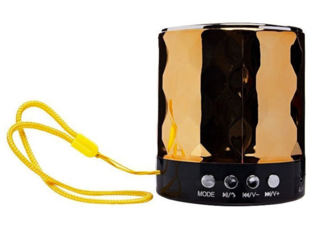 

Колонка Activ 893 Gold 92243, 893