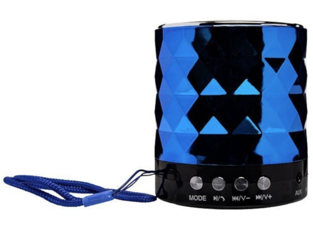 

Колонка Activ 895 Blue 92235, 895