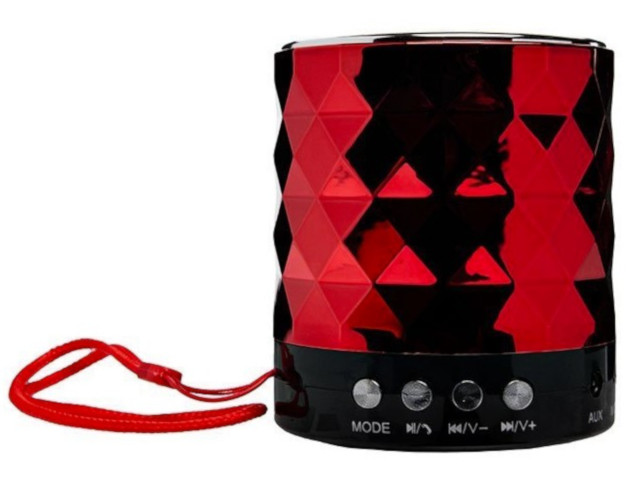 

Колонка Activ 895 Red 92236, 895