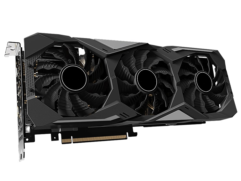 

Видеокарта GigaByte GeForce RTX 2080 SUPER 1845Mhz PCI-E 3.0 8192Mb 15500Mhz 256 bit USB-C HDMI 3xDP GV-N208SGAMING OC-8GC / GV-N208SGAMING OC-8GCV2, GV-N208SGAMING OC-8GC