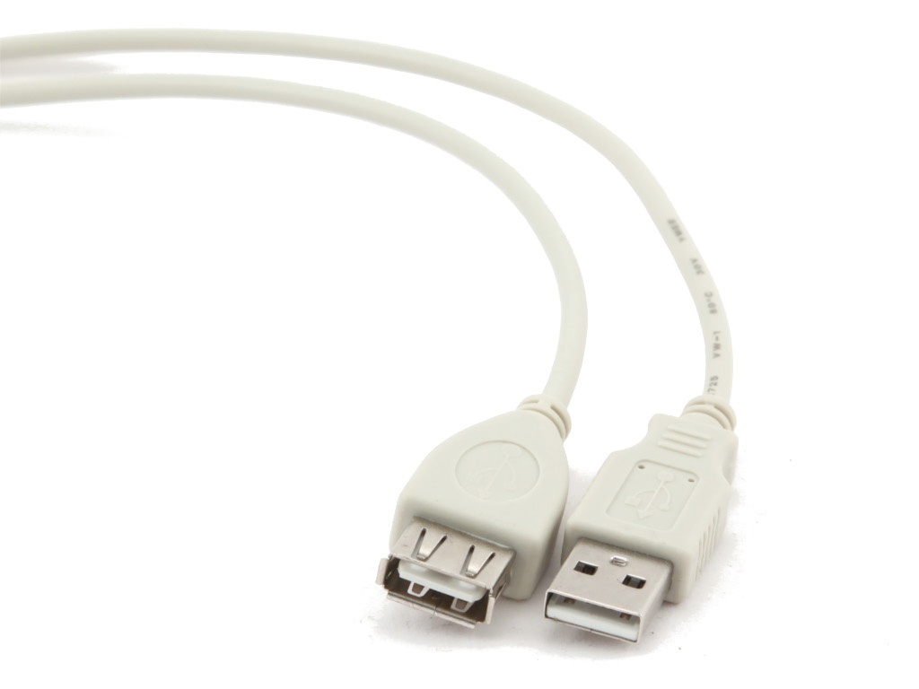 фото Аксессуар Olmio USB 2.0 1.8м 38651