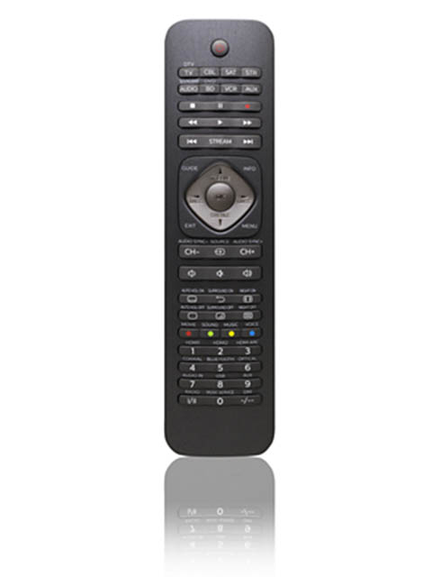 

Пульт ДУ Philips SRP5018/10, SRP5018/10