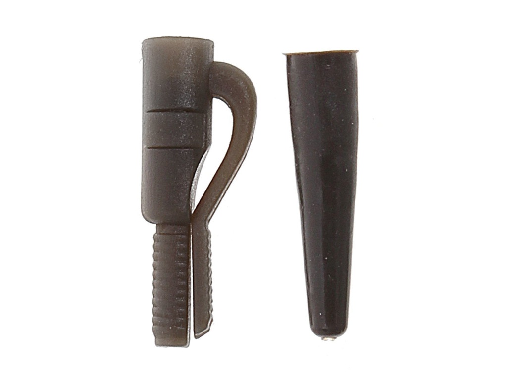 

Безопасная клипса с конусом Onlitop Mini Brown 1045836, Mini