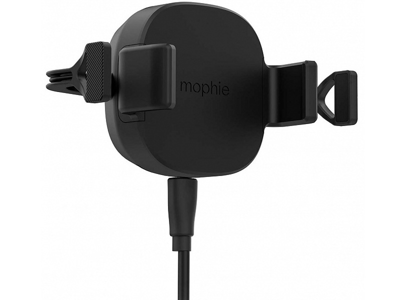 

Зарядное устройство Mophie Charge Stream Vent Mount 409901475, 409901475