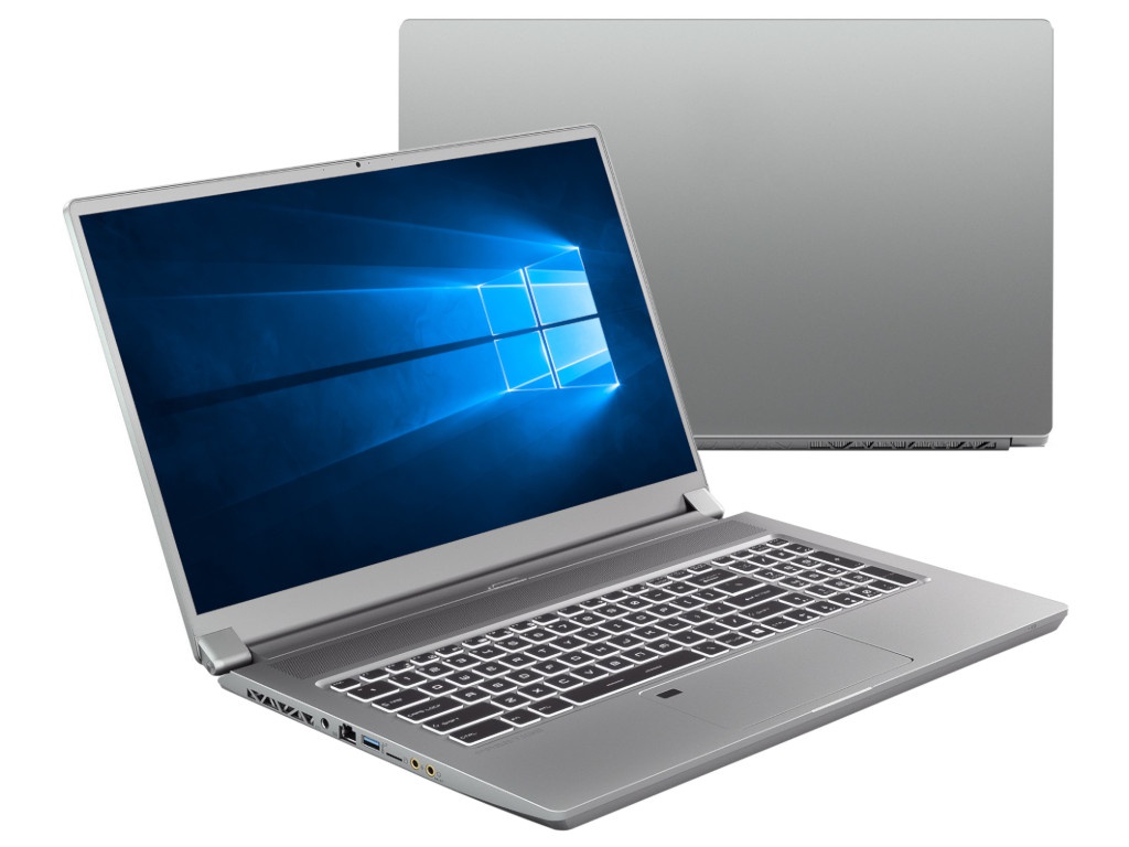 

Ноутбук MSI P75 Creator 9SD-658RU Silver 9S7-17G112-658 (Intel Core i7-9750H 2.6 GHz/16384Mb/512Gb SSD/nVidia GeForce GTX 1660Ti 6144Mb/Wi-Fi/Bluetooth/Cam/17.3/1920x1080/Windows 10 Home 64-bit), P75 Creator 9SD-658RU
