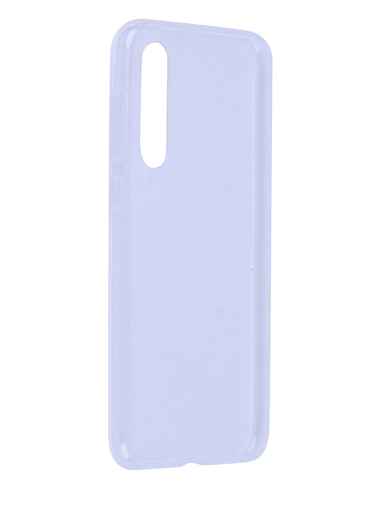 

Аксессуар Чехол Svekla для Xiaomi Mi9 SE Silicone Transparent SV-XIMI9SE-WH, SV-XIMI9SE-WH