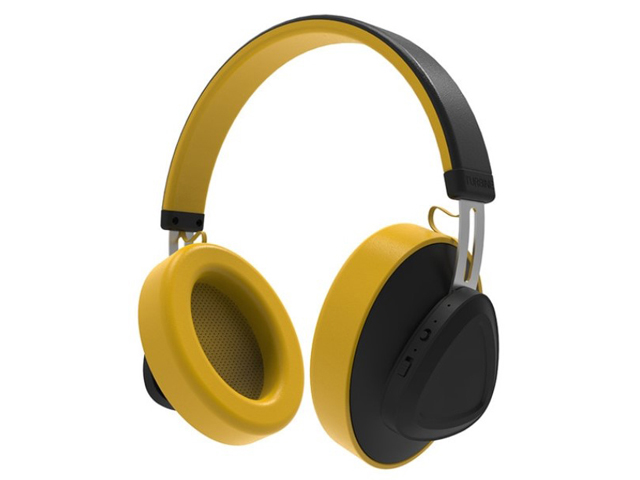 

Bluedio TMs Yellow, TMs