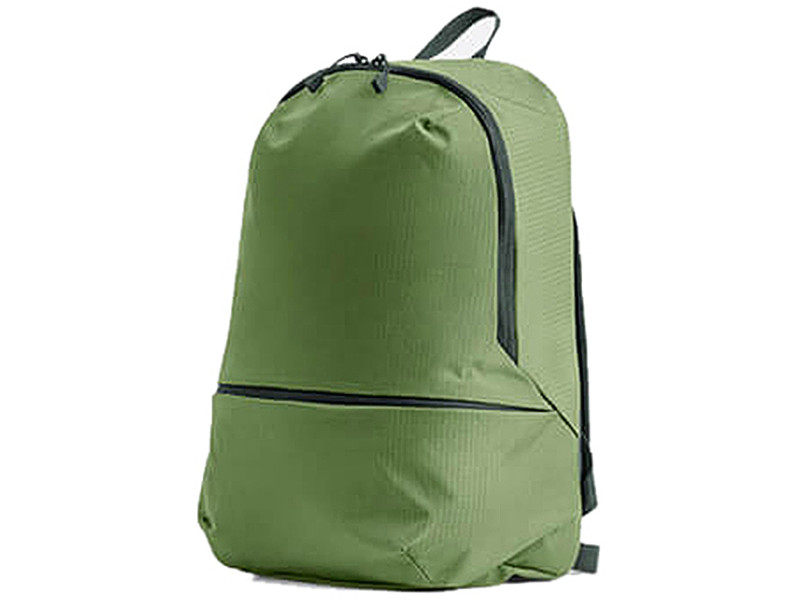 фото Рюкзак Xiaomi Zanjia Lightweight Small Backpack Green